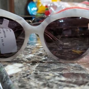 Balenciaga designer sunglasses